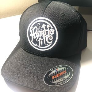 L/XL flex fit cap
